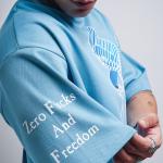 zero fucks and freedom